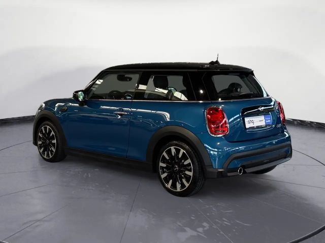MINI Cooper First