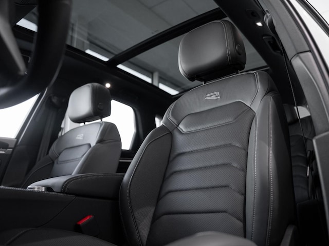 Volkswagen Touareg 3.0 V6 TDI R-Line