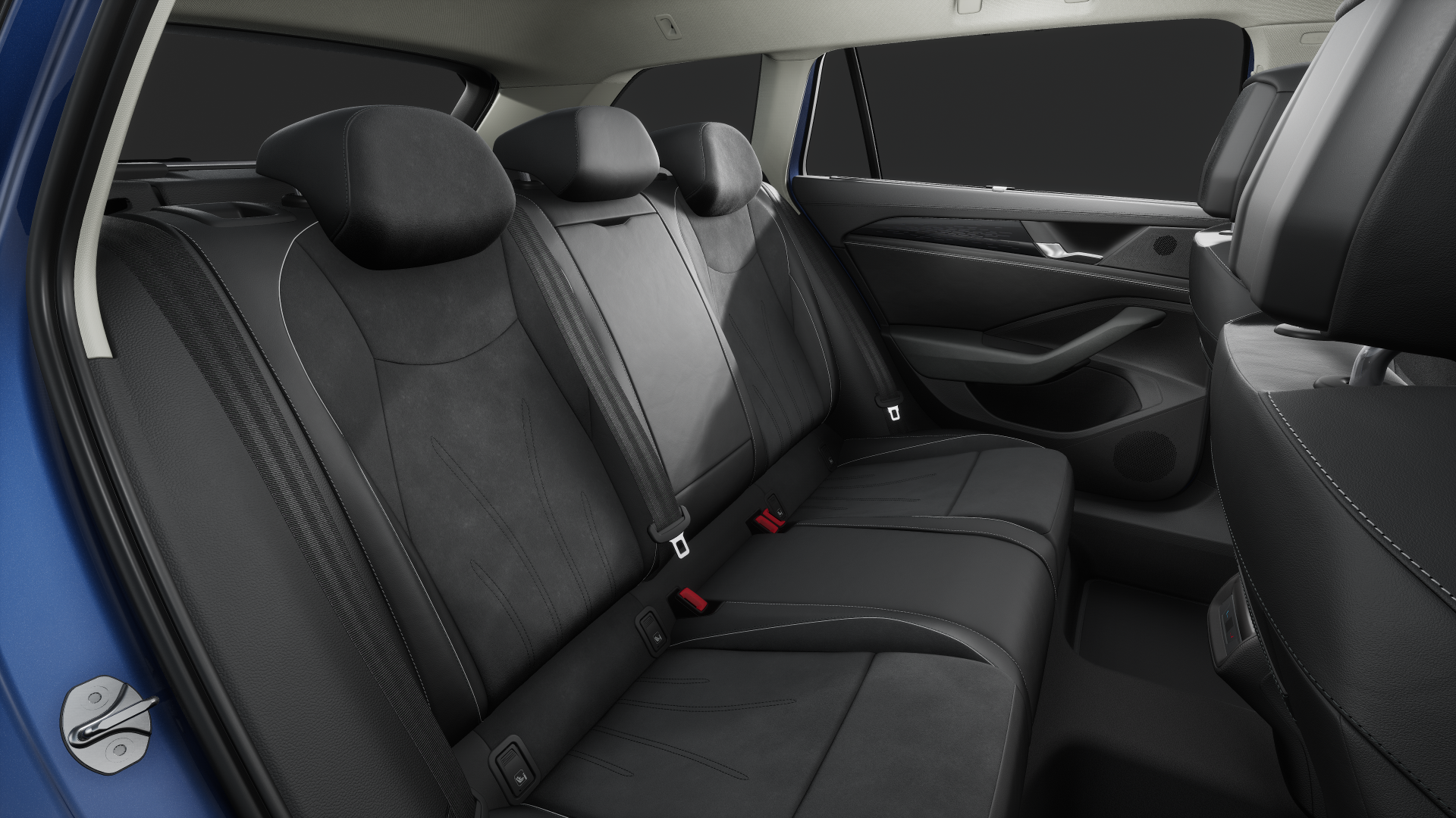 Volkswagen Passat 2.0 TDI DSG