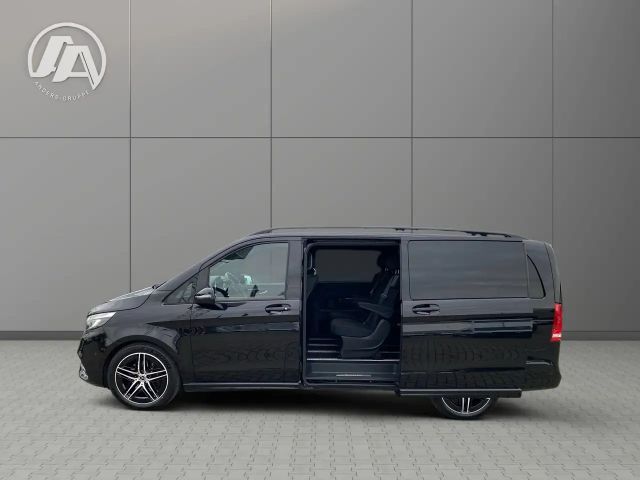 Mercedes-Benz V 300 AMG Line Limousine Lang