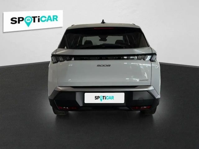 Peugeot 5008 Allure Pack Hybrid