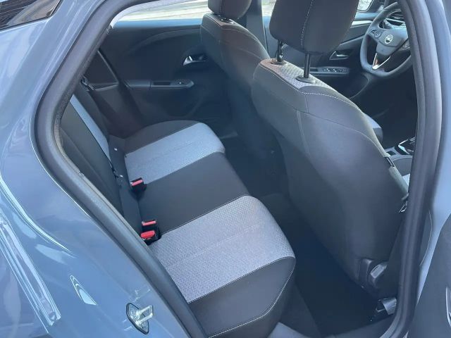 Opel Corsa Edition Turbo