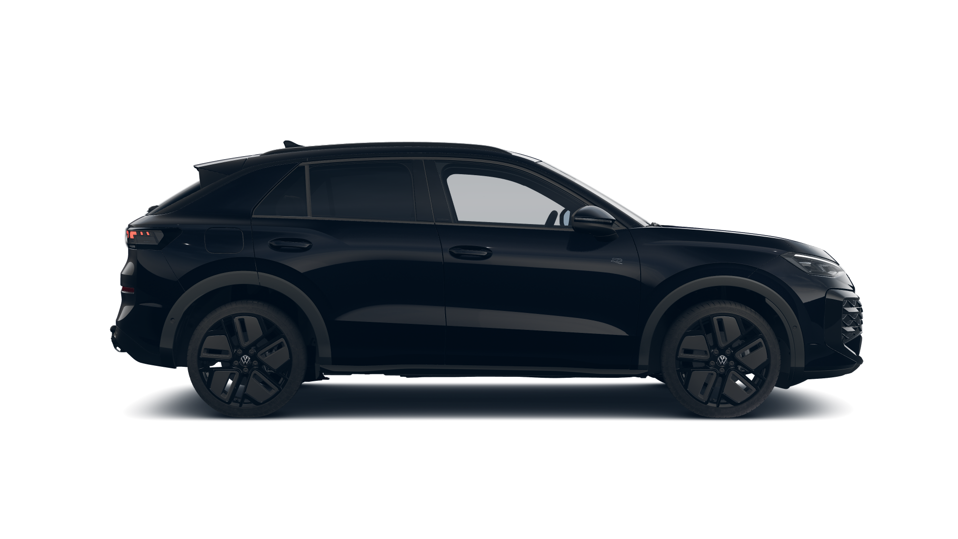 Volkswagen T-Roc 1.5 eTSI DSG R-Line