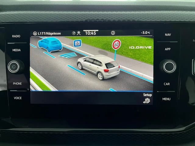 Volkswagen Polo 1.0 TSI Life