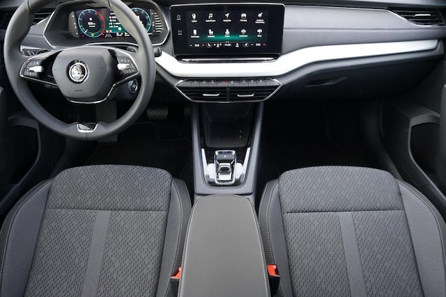 Skoda Octavia 2.0 TDI Combi Style Style