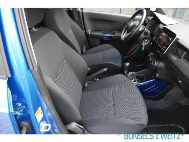 Suzuki Ignis Comfort Hybrid