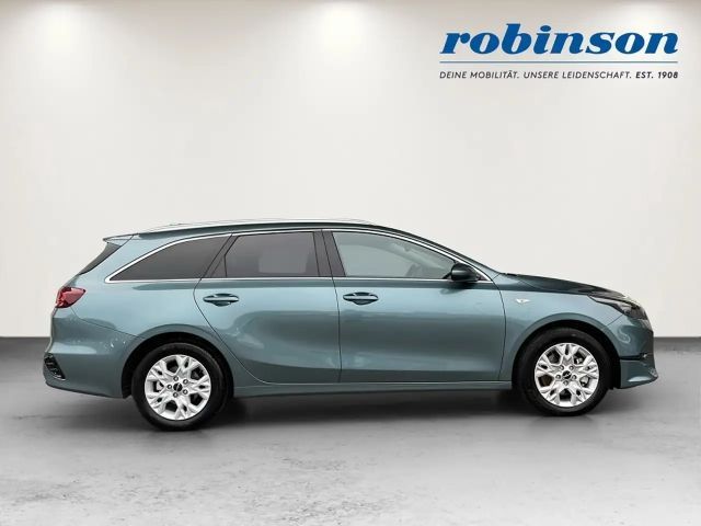 Kia Ceed GDi SportWagon