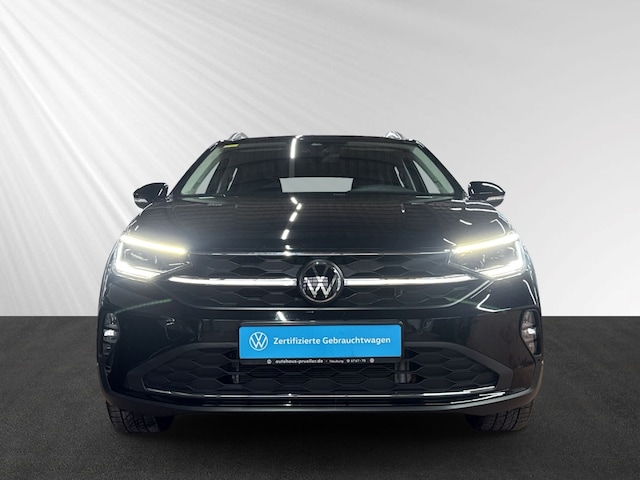 Volkswagen Taigo 1.0 TSI DSG IQ.Drive Style