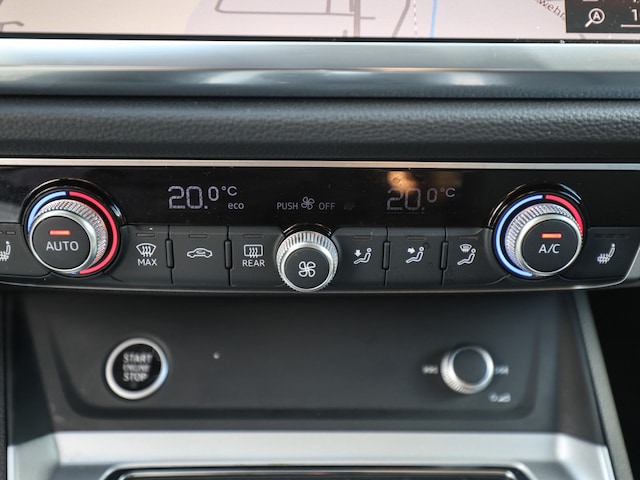 Audi Q3 35 TDI S-Line S-Tronic Sportback