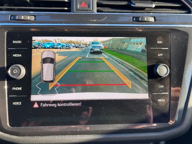 Volkswagen Tiguan 2.0 TDI Allspace DSG Life