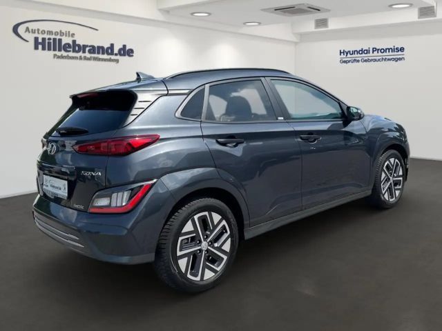 Hyundai Kona 2WD Trend