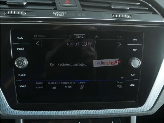 Volkswagen Touran 1.5 TSI DSG R-Line