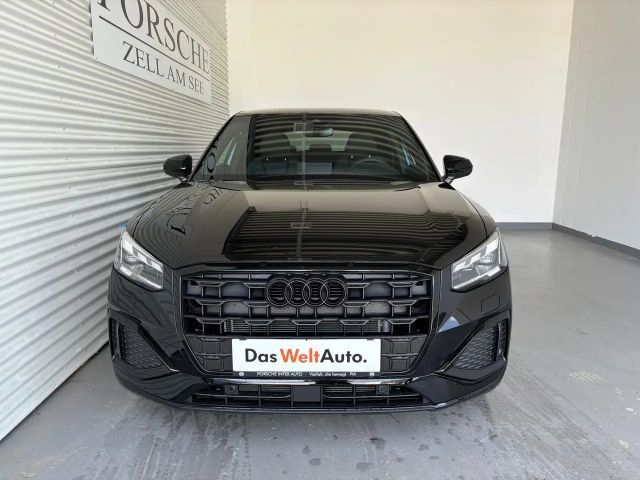 Audi Q2 30 TDI