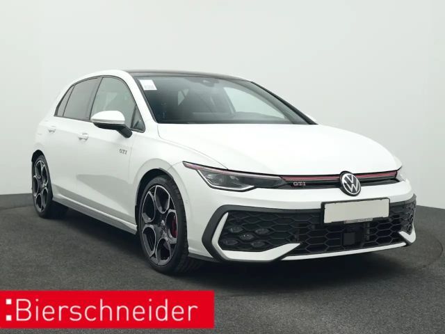 Volkswagen Golf 2.0 TSI DSG GTI IQ.Drive