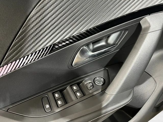 Peugeot 2008 Allure Pack Hybrid
