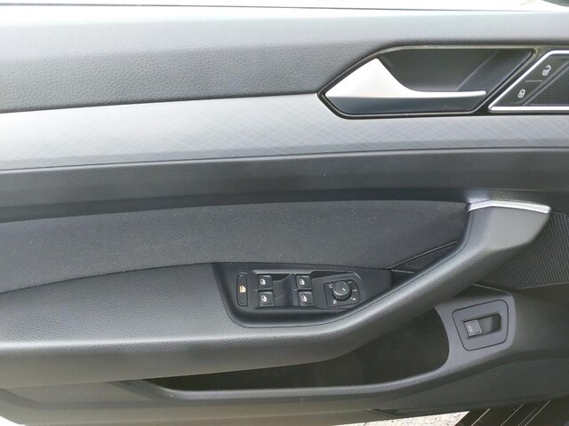 Volkswagen Passat Business DSG Variant