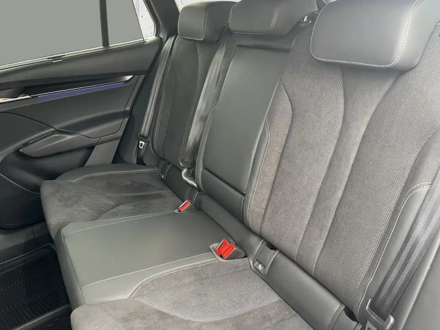 Skoda Enyaq Sportline