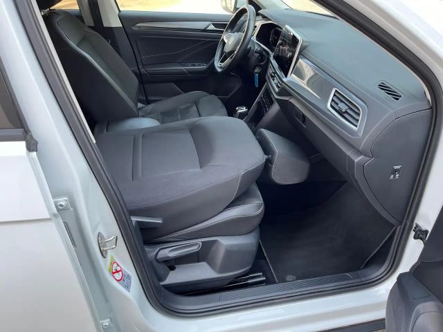 Volkswagen T-Roc DSG Style