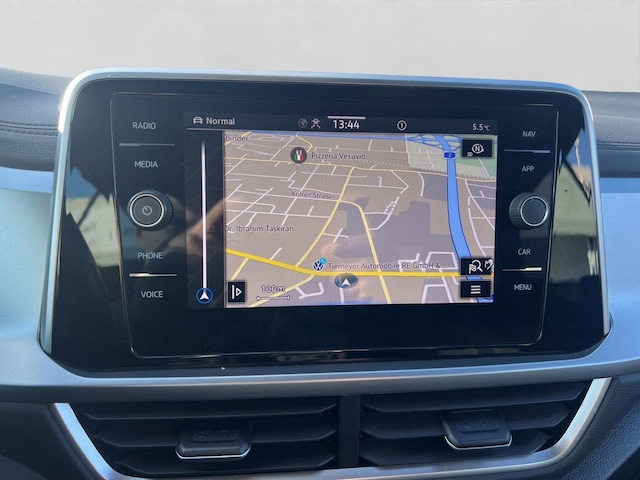 Volkswagen T-Roc 1.5 TSI Cabriolet Style