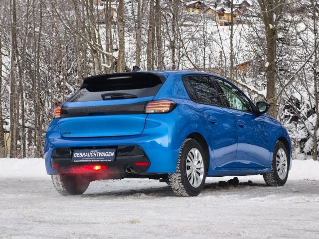 Peugeot 208 Allure Pack