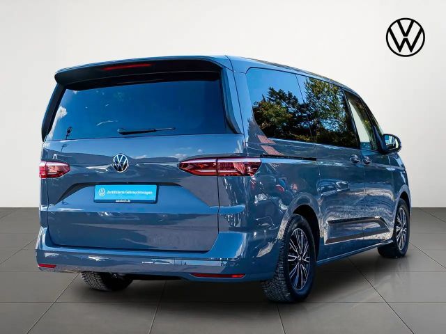 Volkswagen Multivan 2.0 TDI Lang Life T7