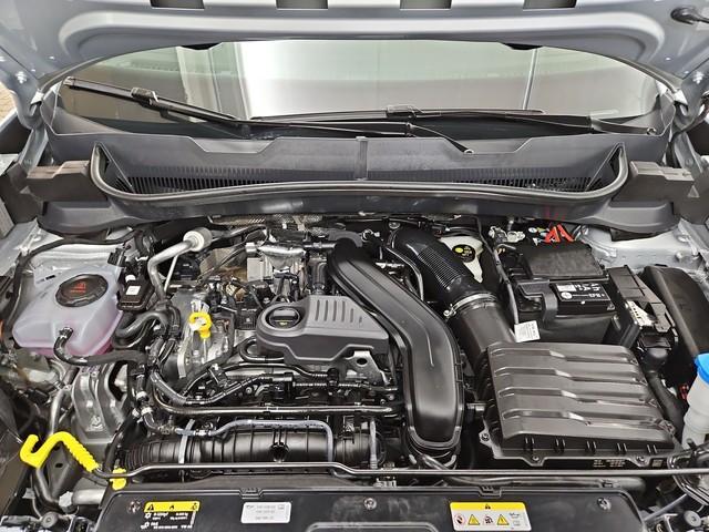 Volkswagen T-Cross IQ.Drive R-Line