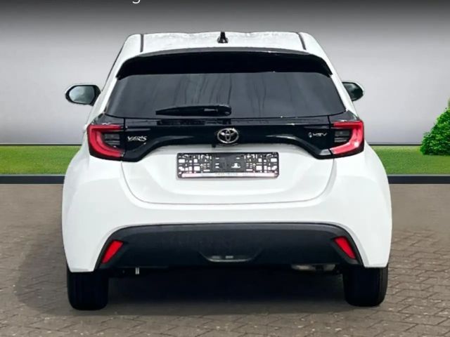 Toyota Yaris Comfort Hybride