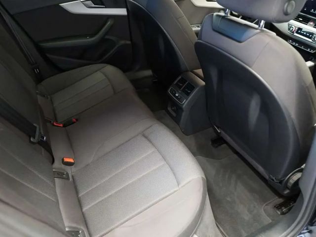 Audi A4 allroad 40 TDI Quattro S-Tronic