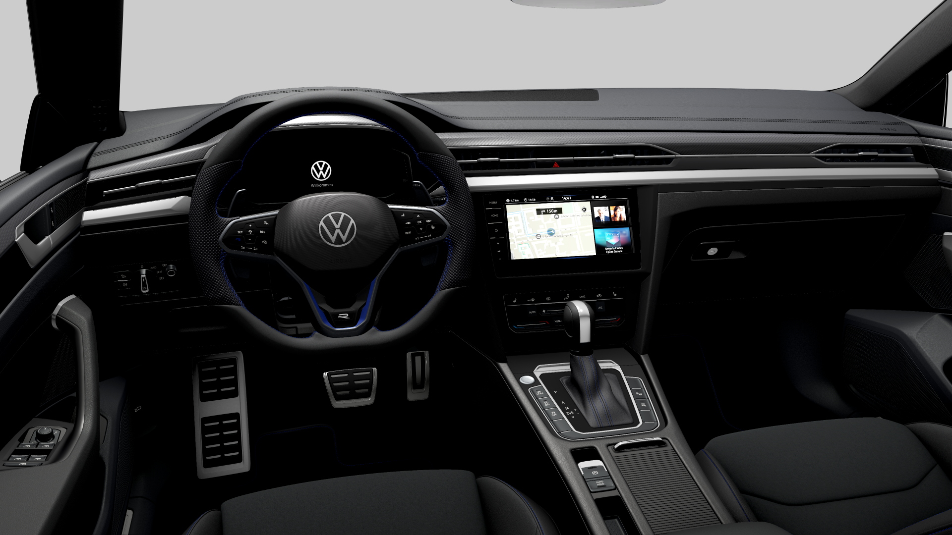 Volkswagen Arteon Shooting Brake DSG