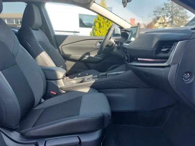 Nissan Qashqai N-Connecta