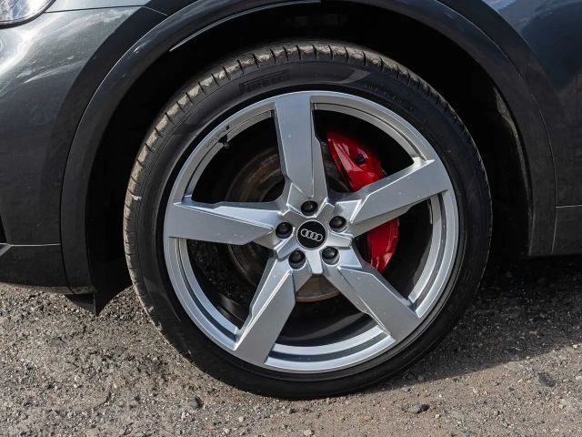 Audi Q5 Hybride Quattro S-Line