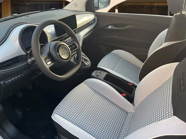 Fiat 500 Hatchback Hybrid Torino