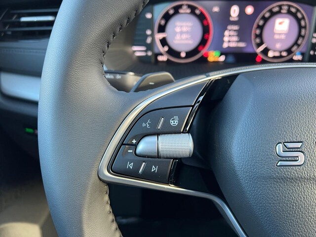 Skoda Octavia 2.0 TDI Combi Selection