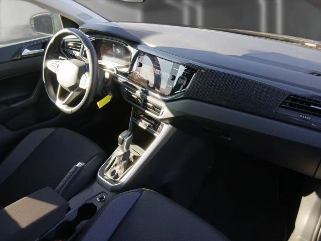 Volkswagen Polo 1.0 TSI DSG IQ.Drive Life