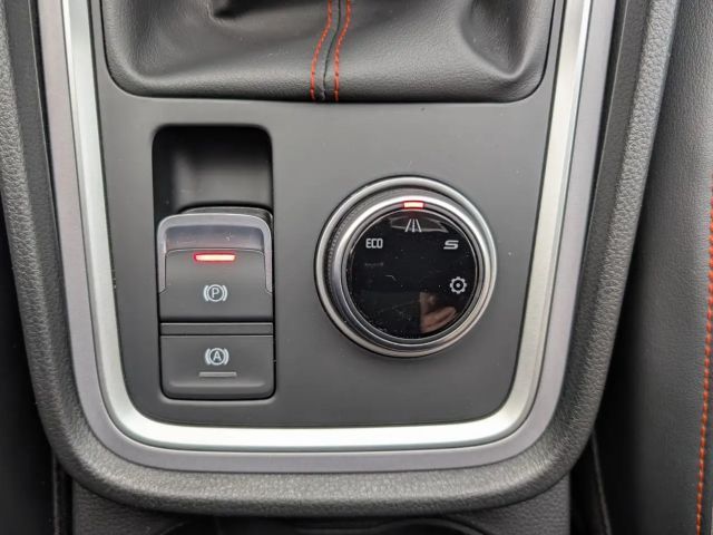 Seat Ateca 1.5 TSI FR-lijn