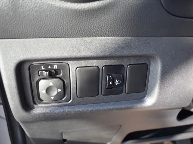 Mitsubishi Space Star MIVEC Star