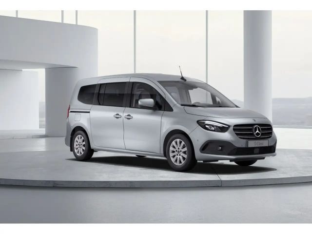 Mercedes-Benz T 180 Limousine Lang Progressive