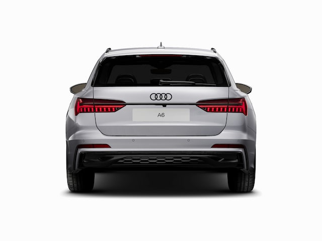 Audi A6 45 TFSI Avant S-Line S-Tronic