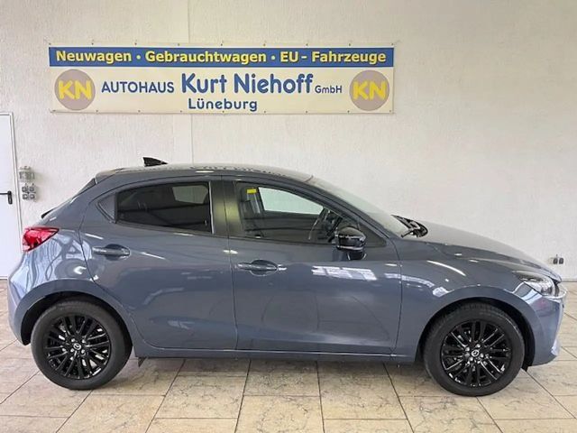 Mazda 2 Homura SkyActiv
