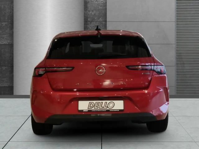 Opel Astra Edition