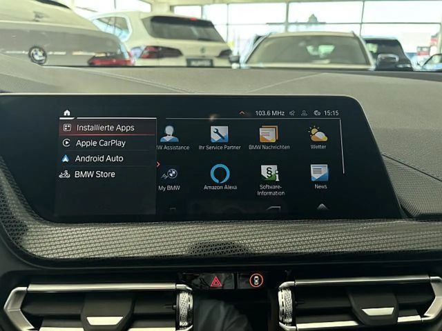 BMW 218 218i Coupé M-Sport