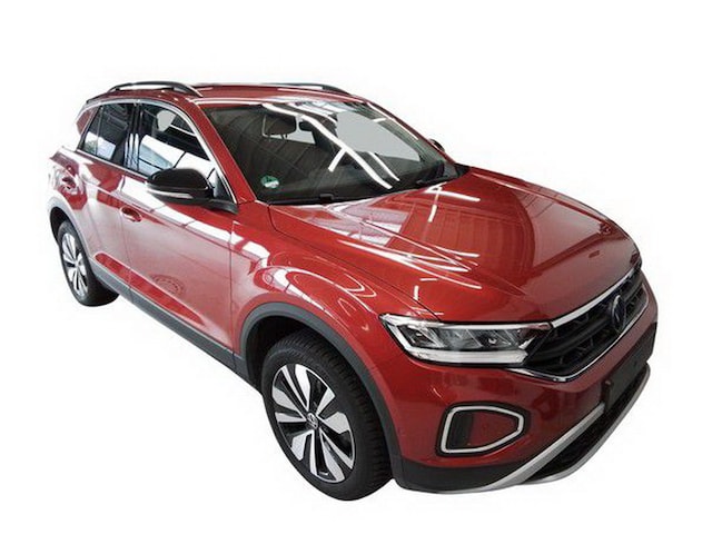 Volkswagen T-Roc 2.0 TDI