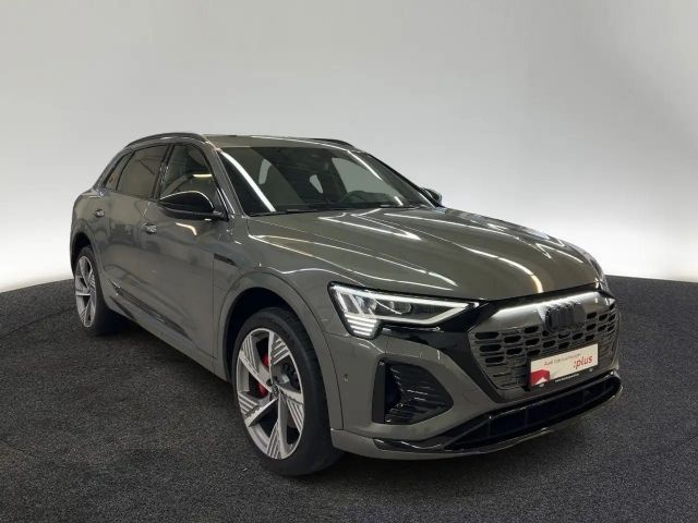 Audi Q8 e-tron 50 Quattro S-Line