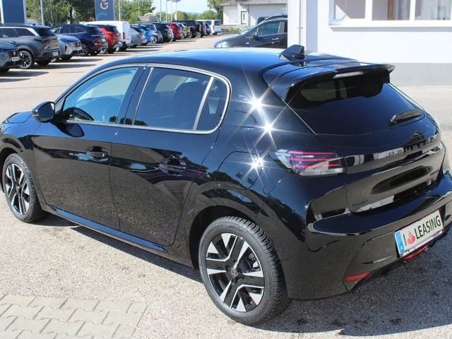 Peugeot E-208 Allure Pack Hybrid