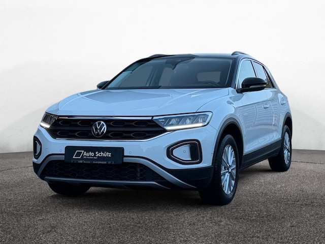 Volkswagen T-Roc 1.0 TSI Life