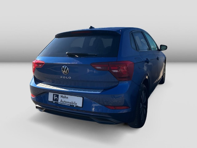 Volkswagen Polo 1.0 TSI Move