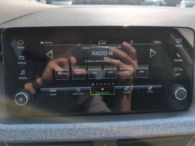 Skoda Kamiq Selection