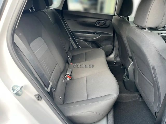 Hyundai Bayon 1.0 Prime