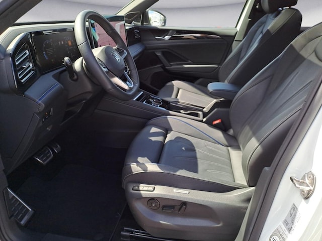 Volkswagen Tiguan 2.0 TDI 4Motion DSG R-Line