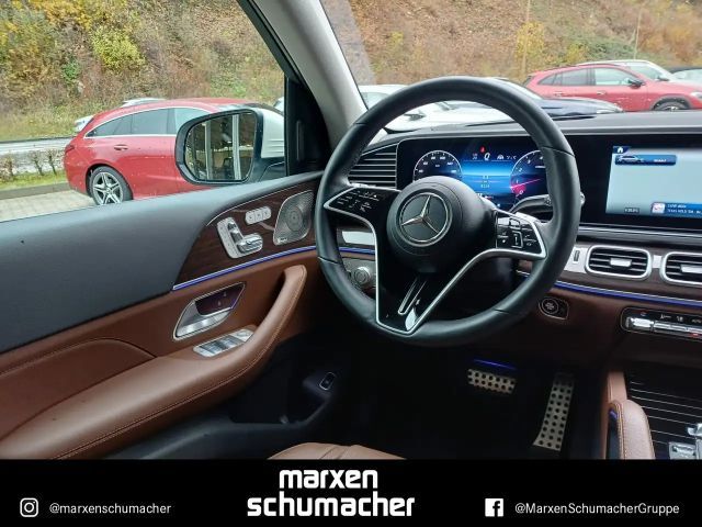 Mercedes-Benz GLS 580 4MATIC AMG Line